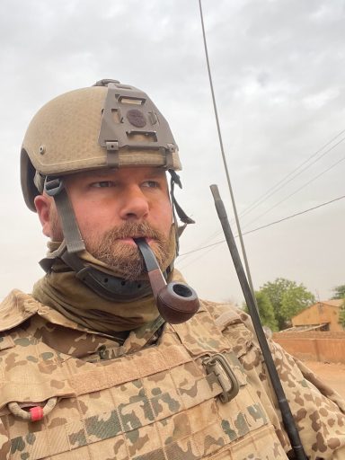 Mali 2022 Dritter Einsatz in Mali, Afrika 2022 - Erfahrung kann man nicht kaufen - aber buchen!